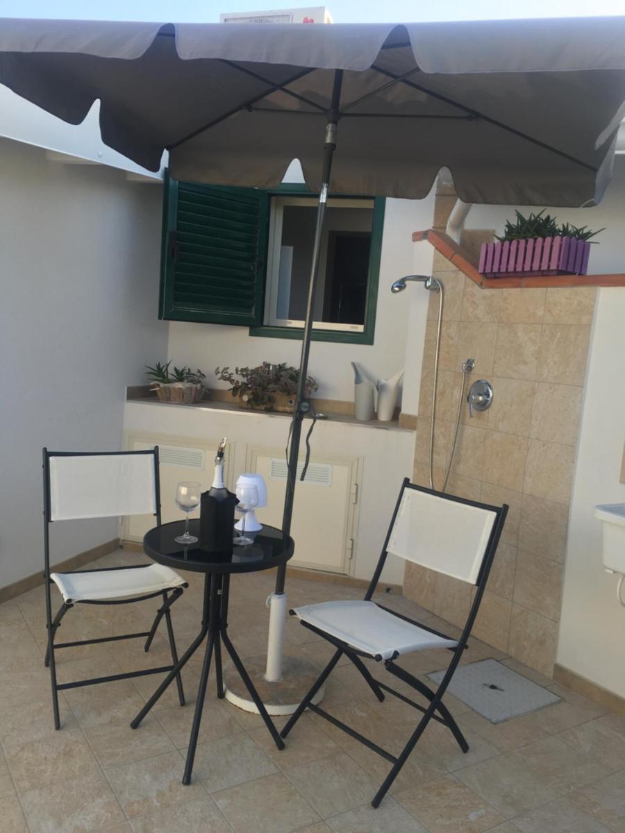 Marinella di Montalbano - Housity