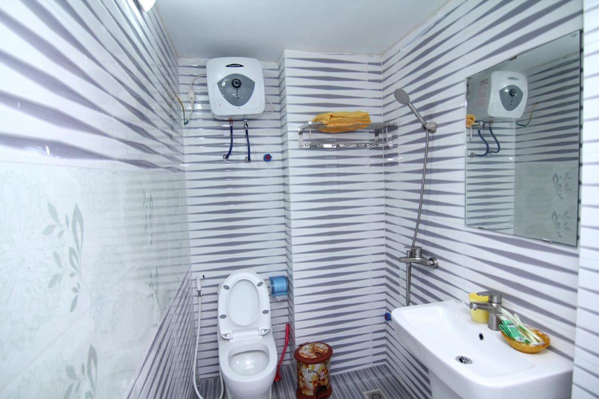 Huong Cang Sea View Hotel - Housity