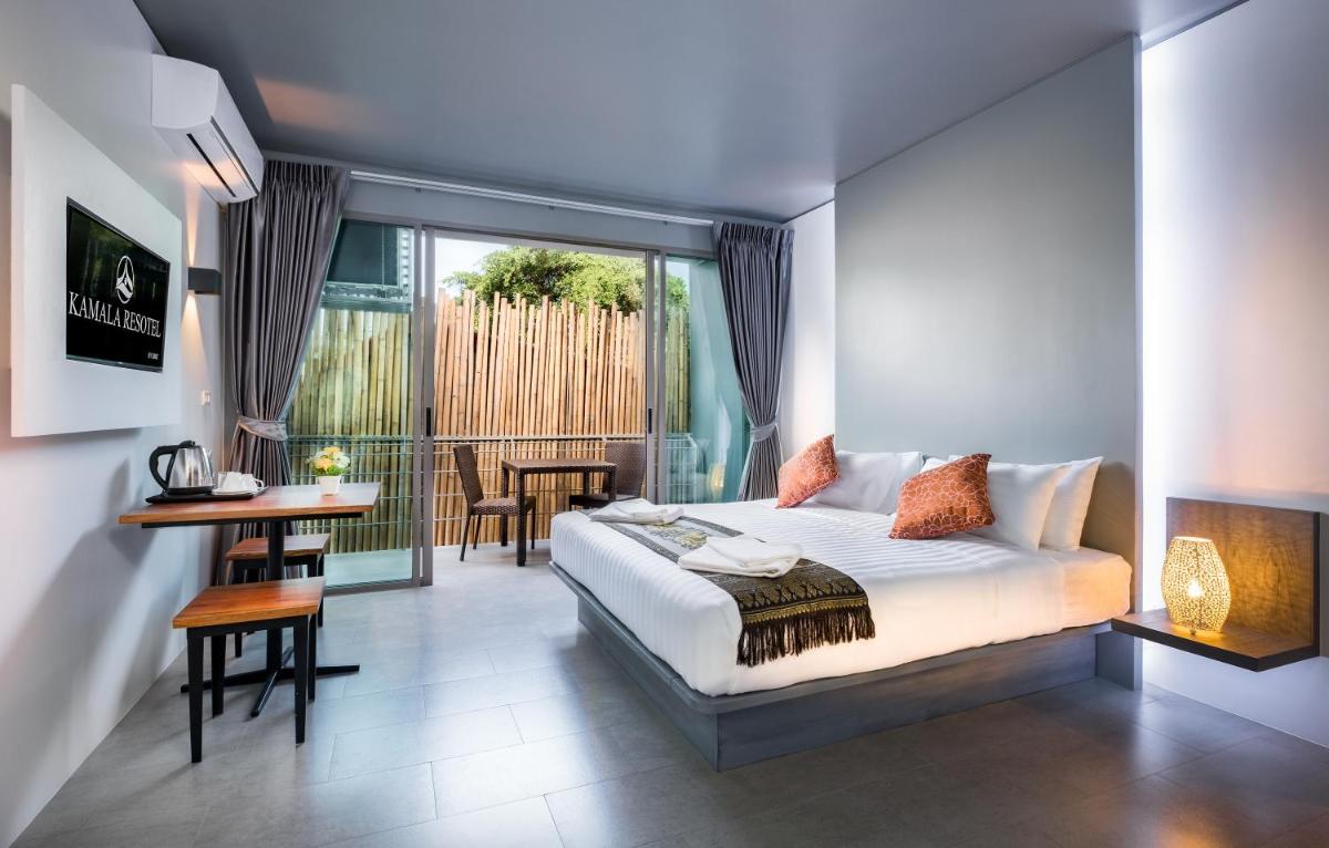 Kamala Resotel, SHA Extra Plus - Housity