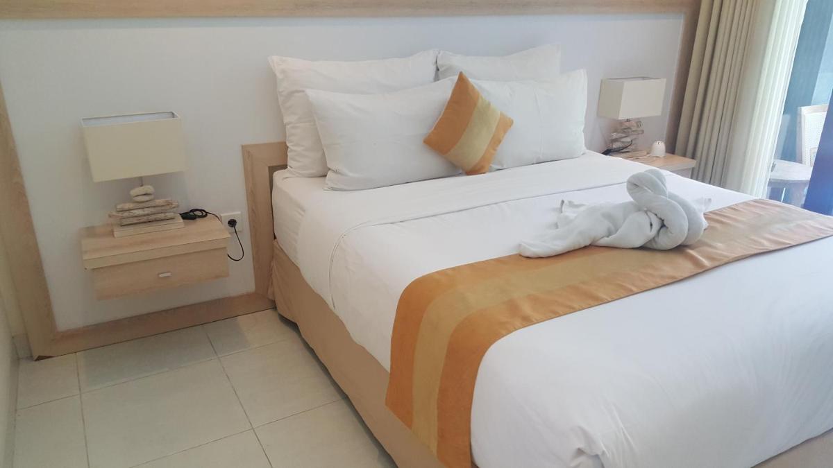 Nyaman Guest House - Housity