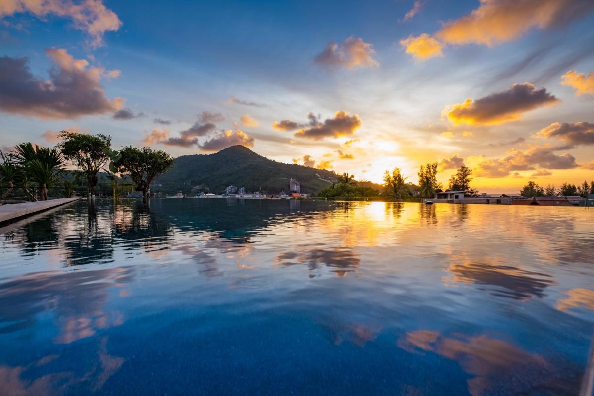 Kamala Resotel, SHA Extra Plus - Housity