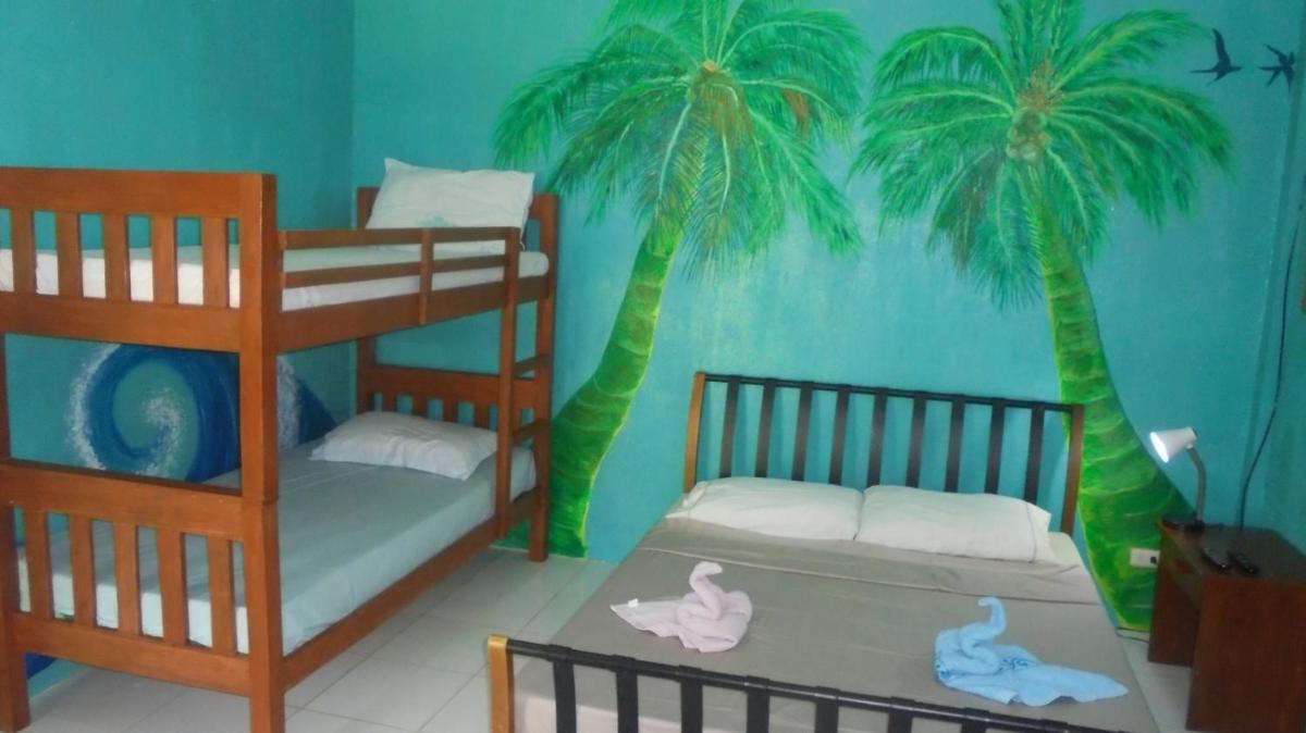 BLU MA RE GUESTHOUSE - Sugar Beach - Housity