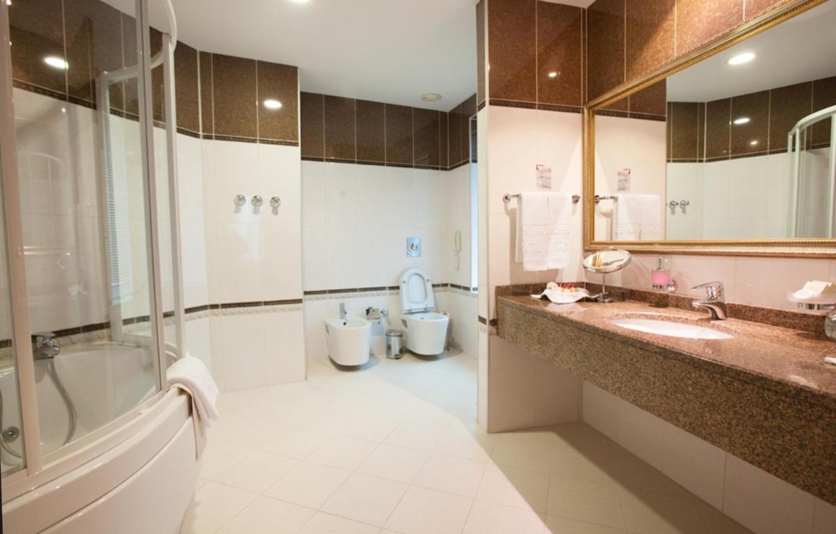 Grand Hotel Victory - Hizvo
