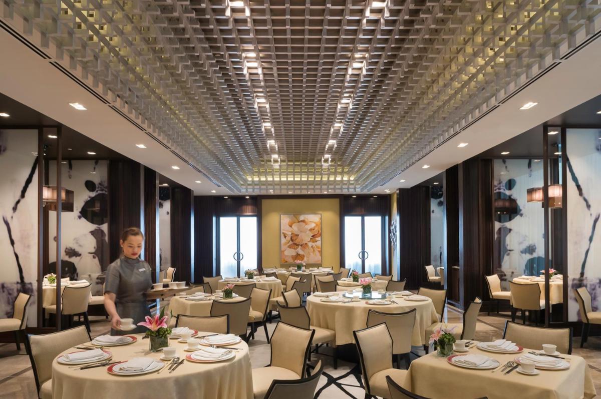 Suitetrails - Marco Polo Ortigas Manila
