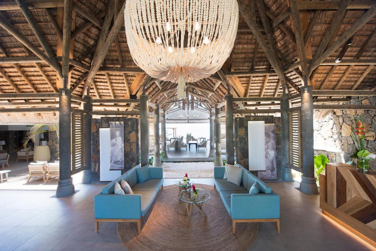Veranda Paul et Virginie Hotel & Spa - Adults Only - Housity
