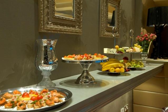 Cleopatra Hotel - Housity