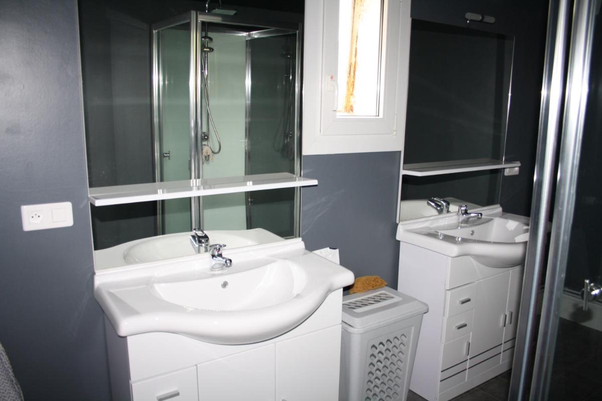 Le Château - Housity