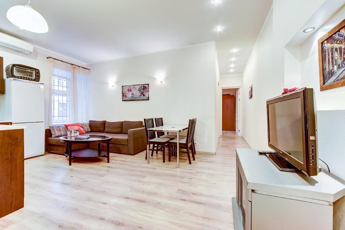 Apartments ERS Moika - Housity