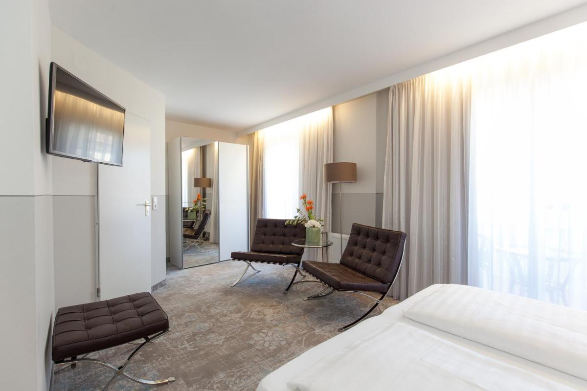 Franziskaner - Housity