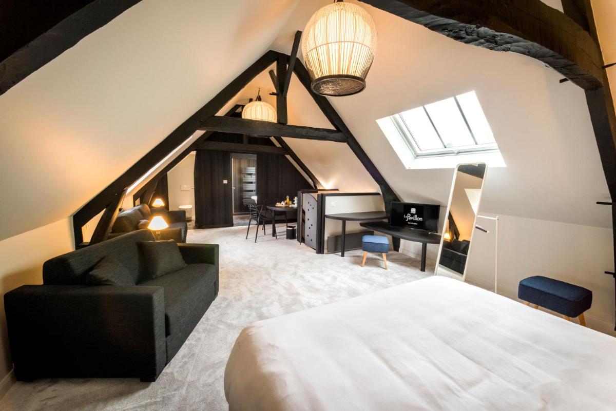 Le Pavillon du Golf d'Arras - Housity