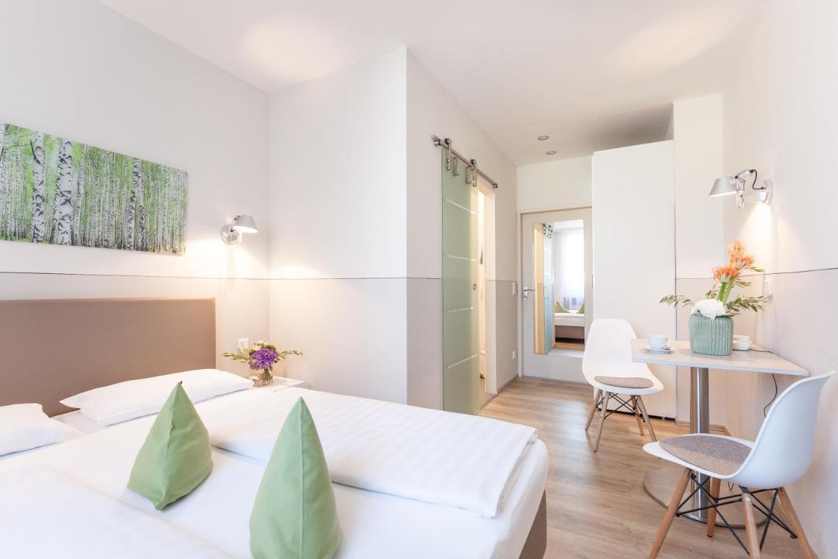Franziskaner - Housity