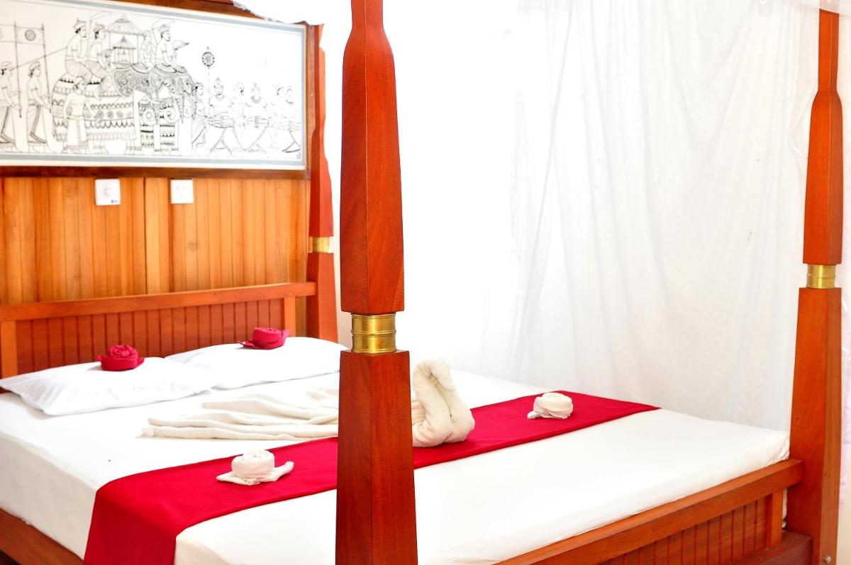 Surewo Apartment - Housity