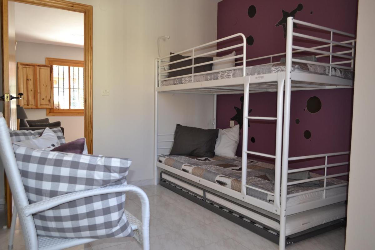 Apartment Gran Sol III - Housity