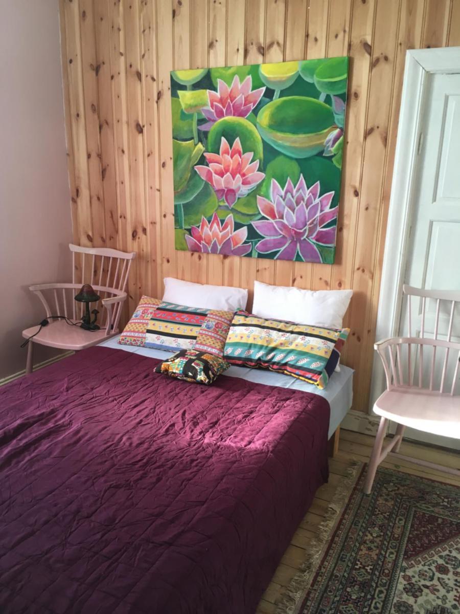 Parkgatan villa - Housity