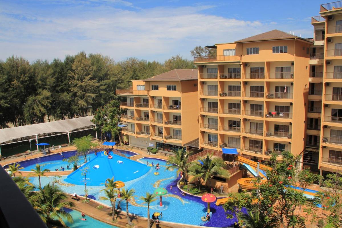 Marose Gold Coast Morib - Housity