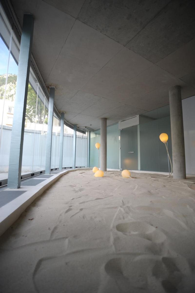 Imagen de la galería de Hotel Continental Balneario de Panticosa, en Panticosa