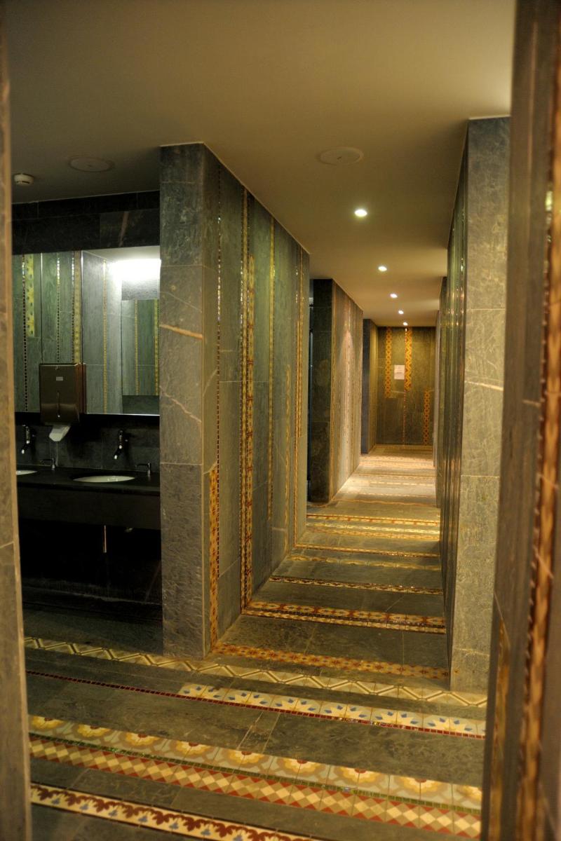Imagen de la galería de Hotel Continental Balneario de Panticosa, en Panticosa