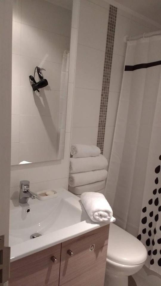 Pucón/stgo. downtown apartments - Hizvo