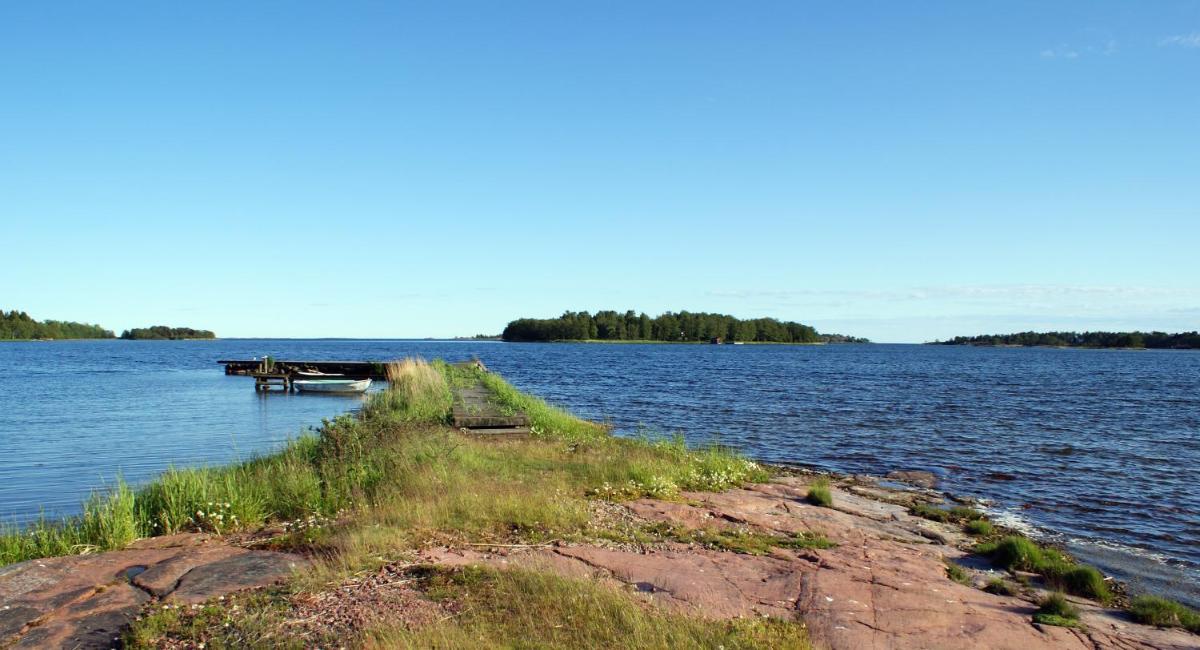 Djurviks Gästgård - Housity