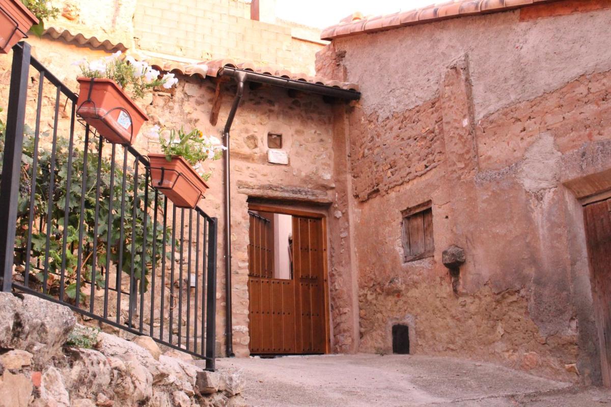 Casa Rural Majico - Housity