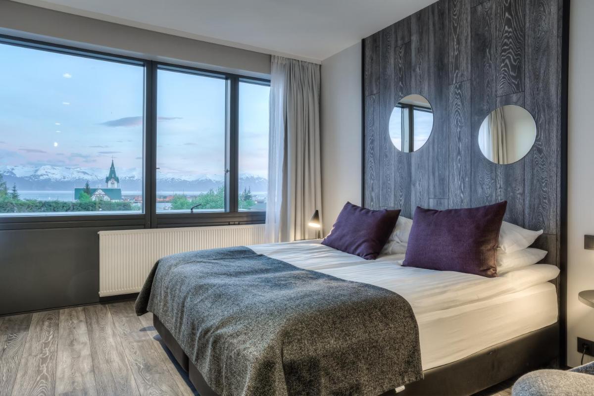 Fosshotel Husavik - Hizvo