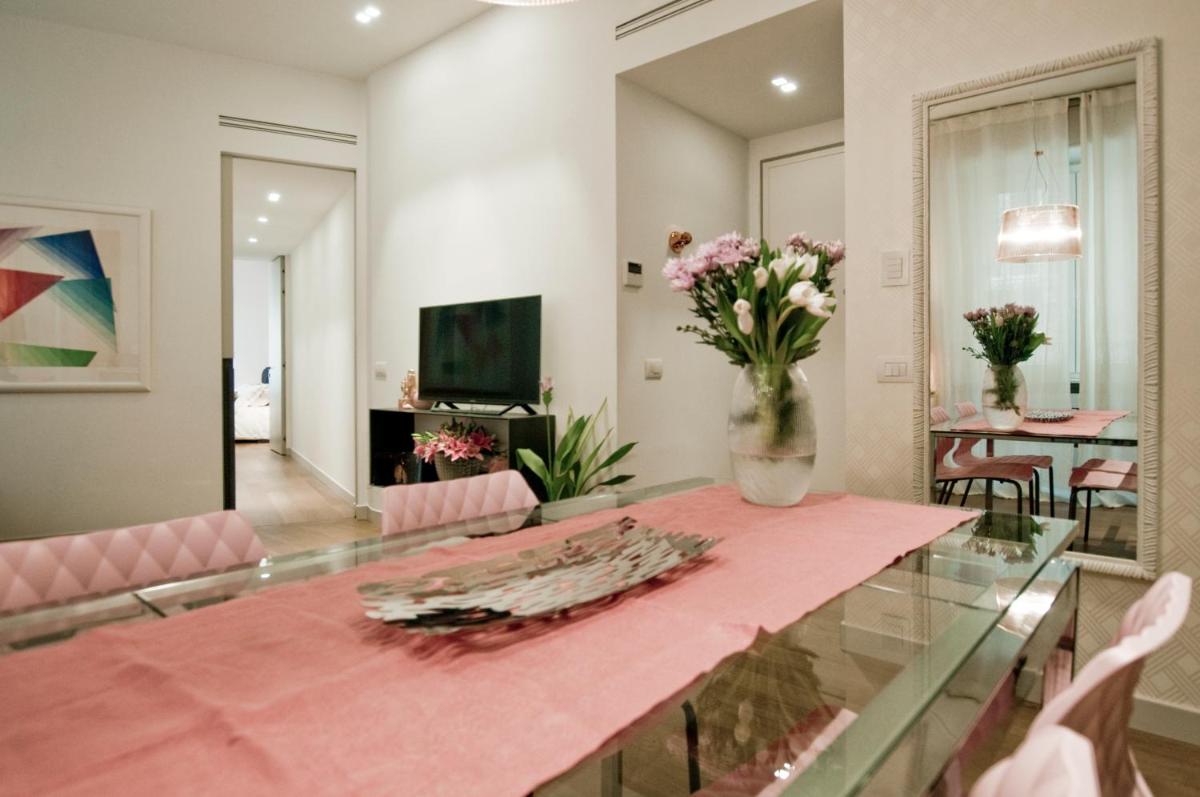 Madeleine apartments - Brera - Housity