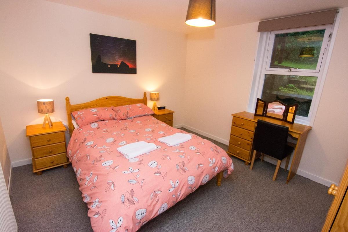 Bayview Self-Catering, Lerwick - Housity