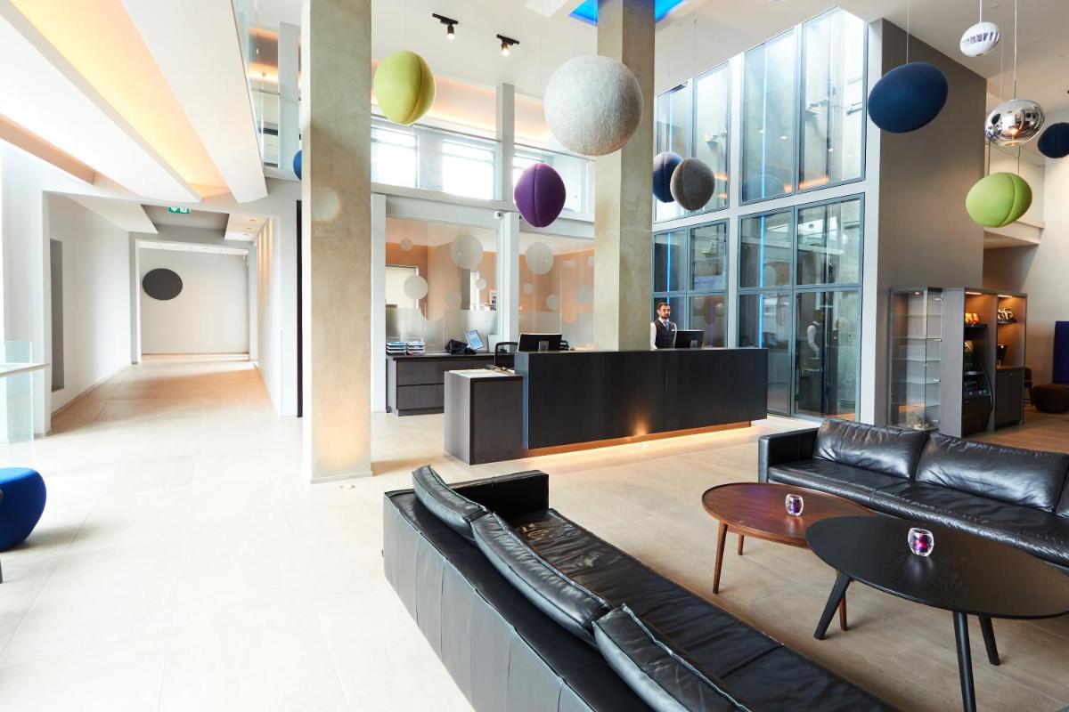 Fosshotel Husavik - Hizvo