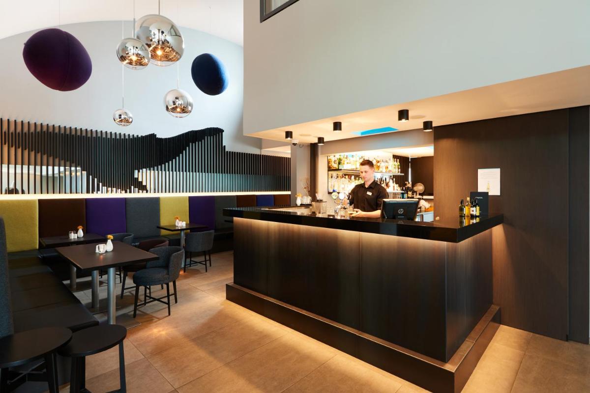 Fosshotel Husavik - Hizvo