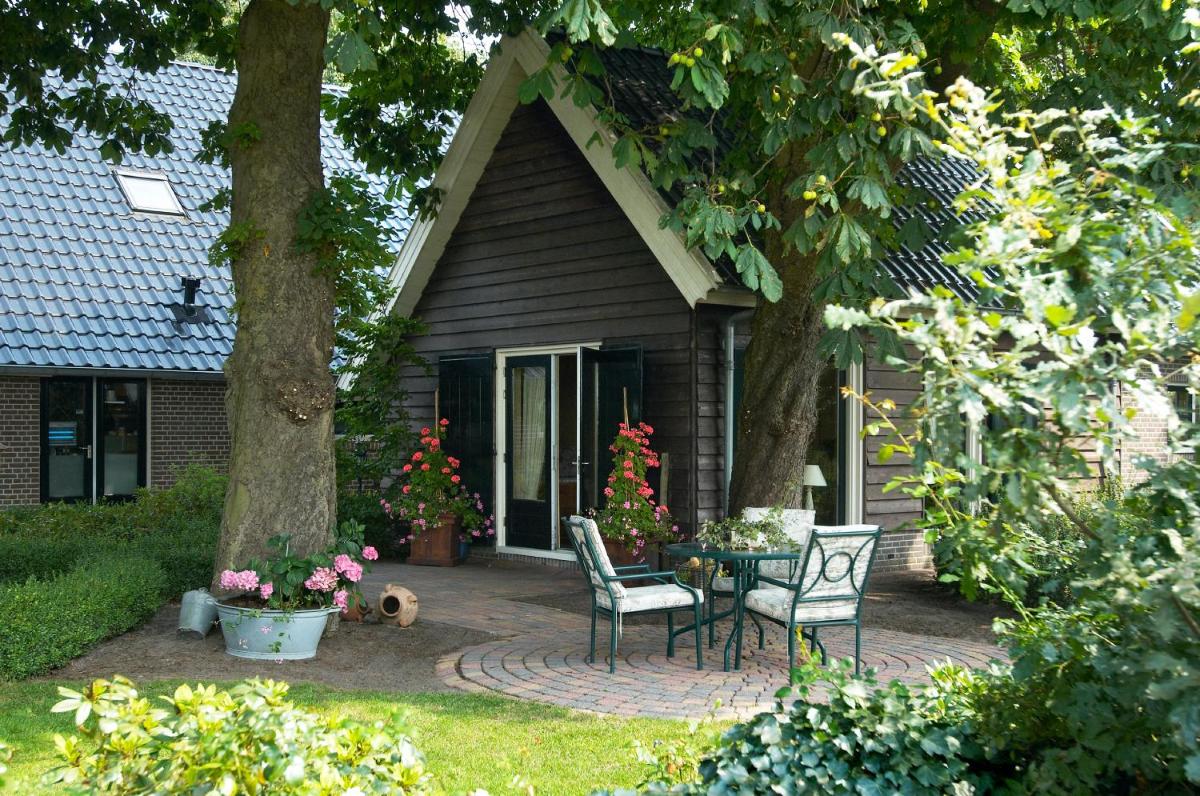 Aquamarijn - Housity