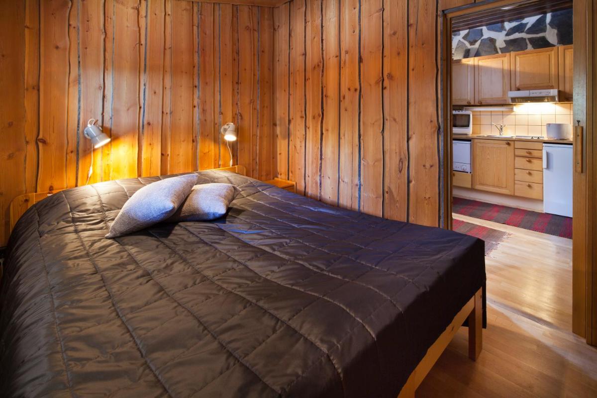 Holiday Club Pyhäniemi Cottages - Housity