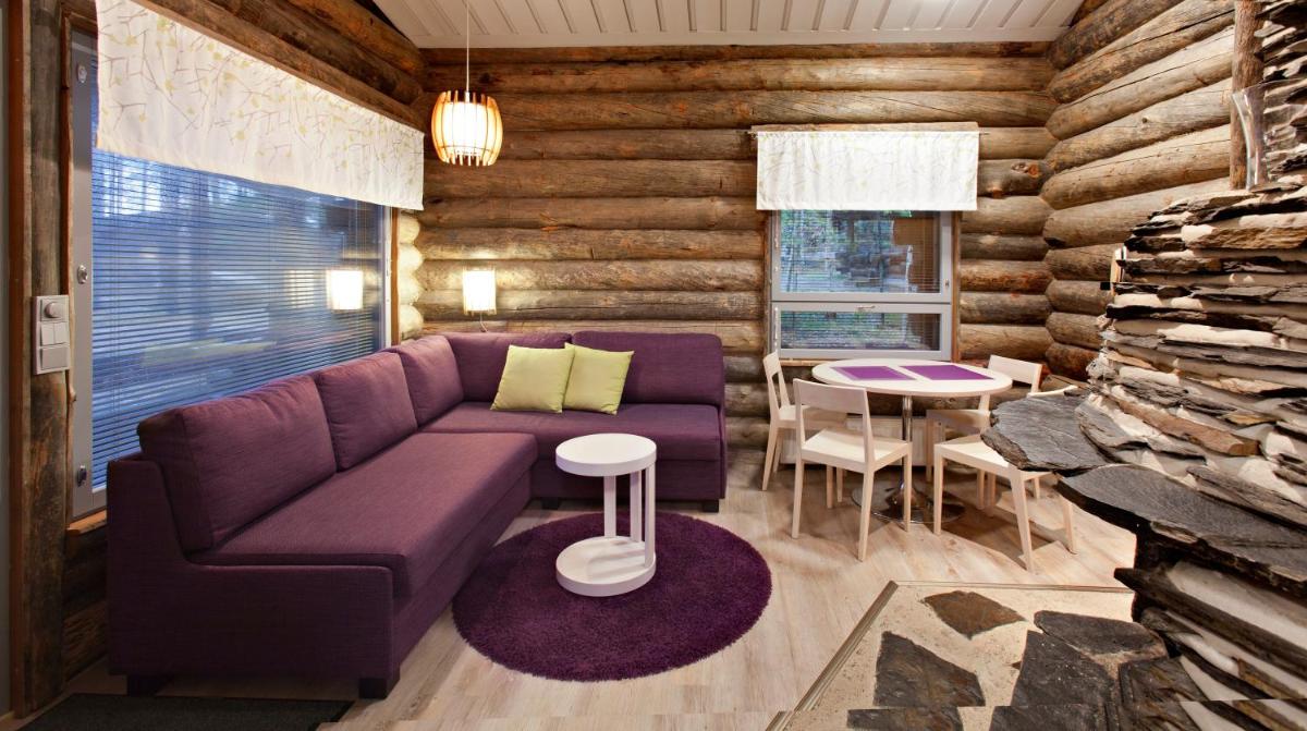 Holiday Club Pyhäniemi Cottages - Housity