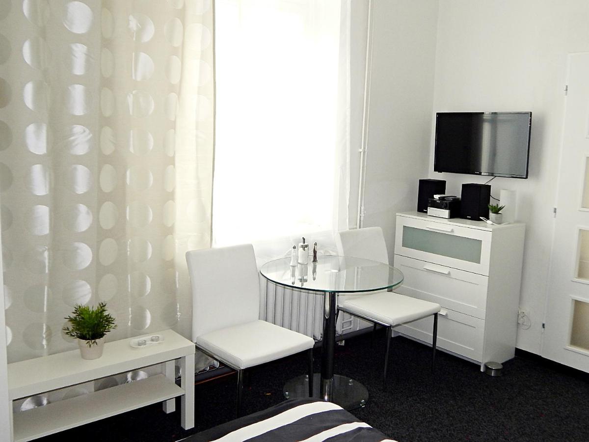 Apartments Ostrava Vítkovice - Housity