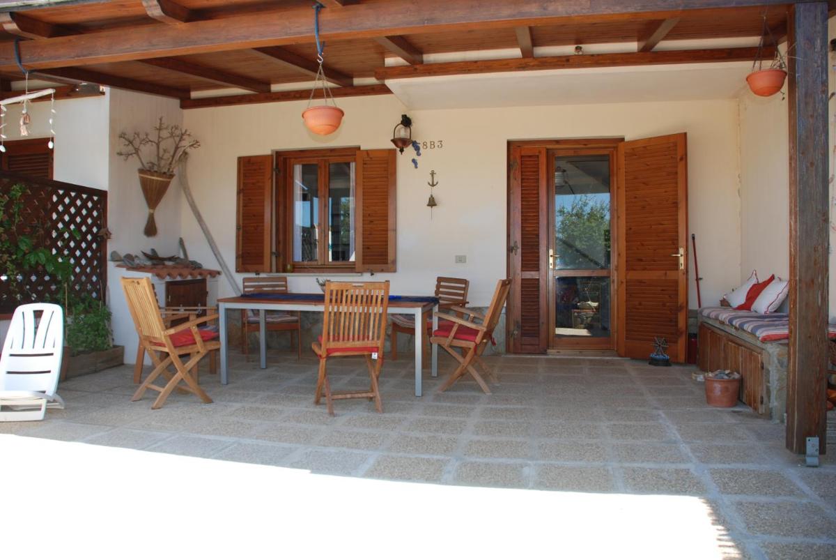 Confortevole casa vacanza - Housity