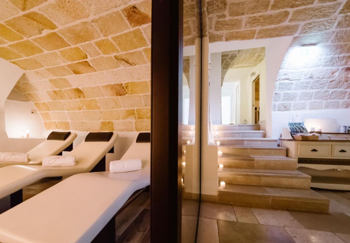 Giovì Relais - Housity