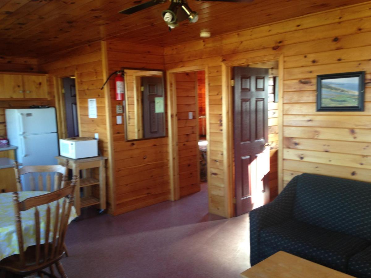 Sea'scape Cottages - Housity