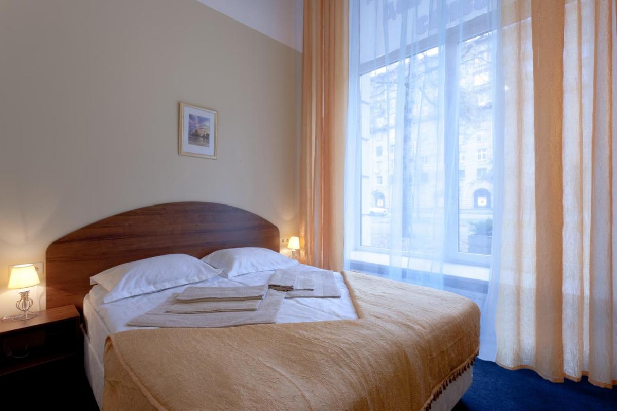 Suitetrails - Mini-Hotel Putilov 1