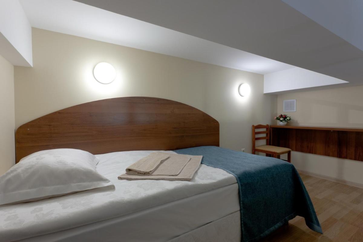 Mini-Hotel Putilov 1 - Housity