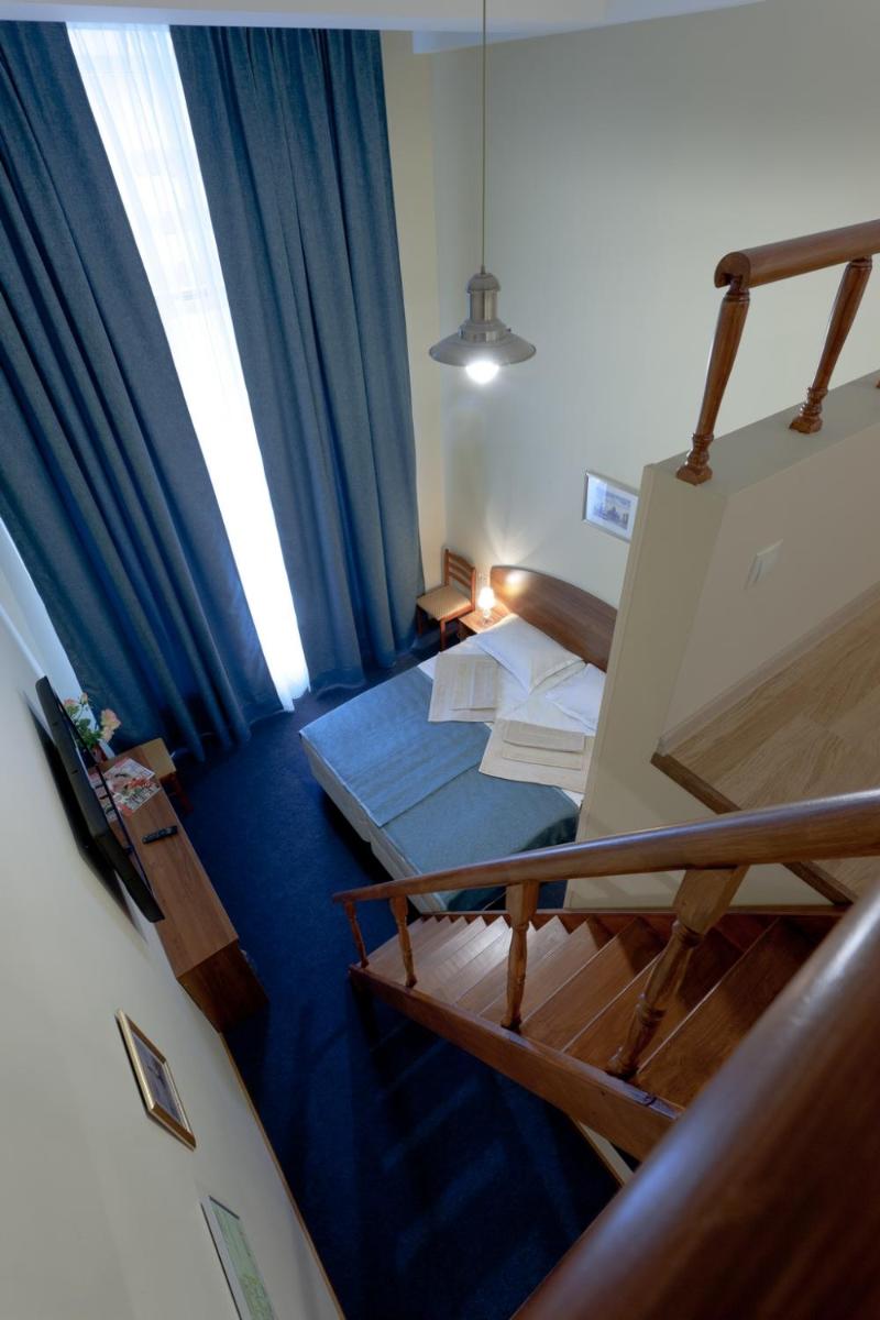 Mini-Hotel Putilov 1 - Housity