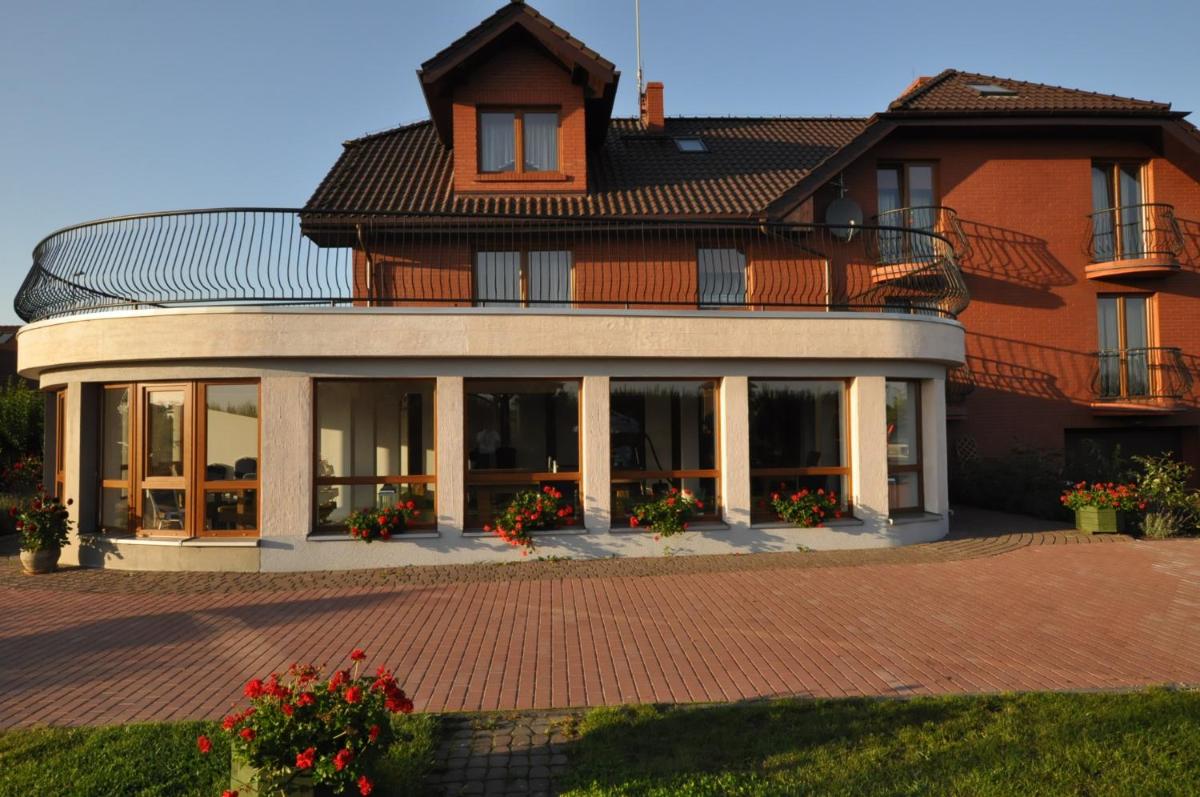 Apartamenty LeVilla - Housity