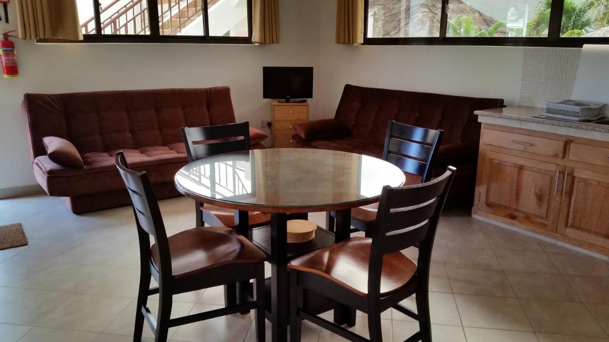 Beach Cottages - Hizvo