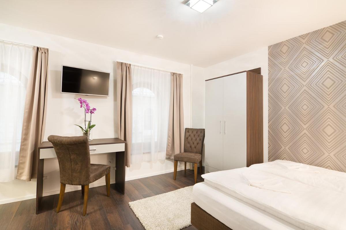 Paulay Downtown Apartments - Housity