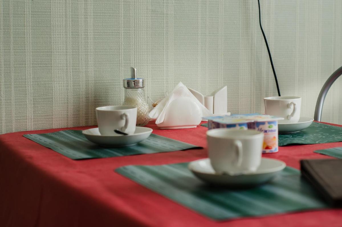 Avatar Hotel - Housity