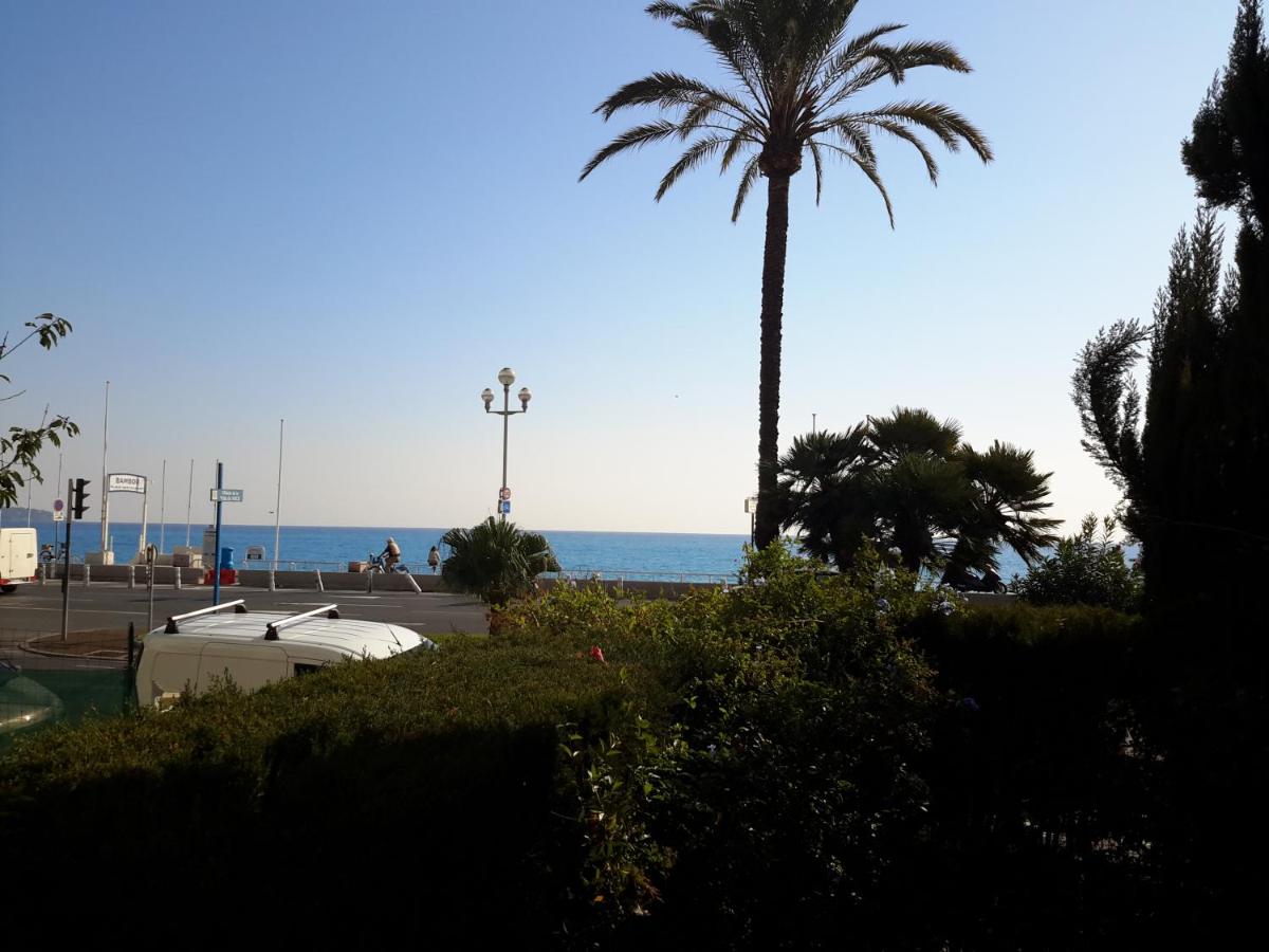 Suitetrails - Nice Promenade Apartment