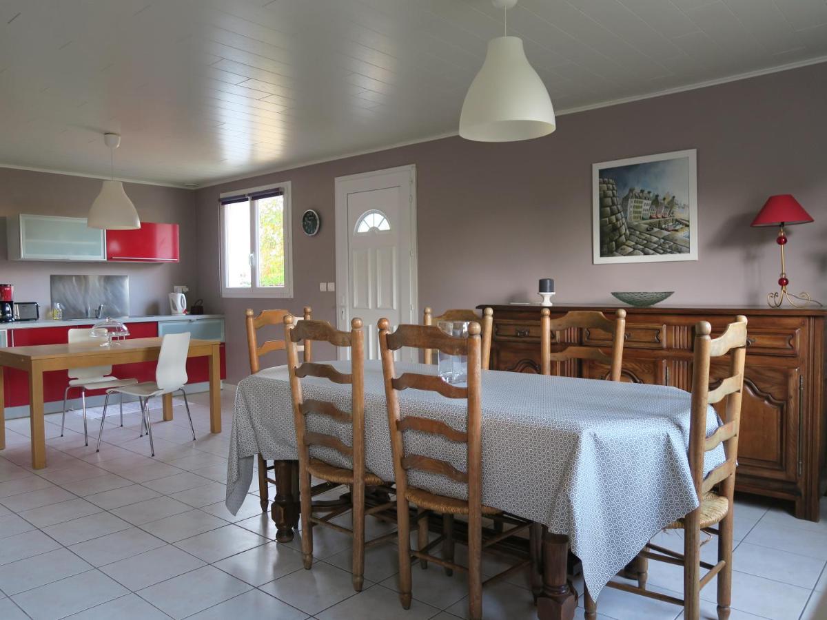 Kerhervé - Housity