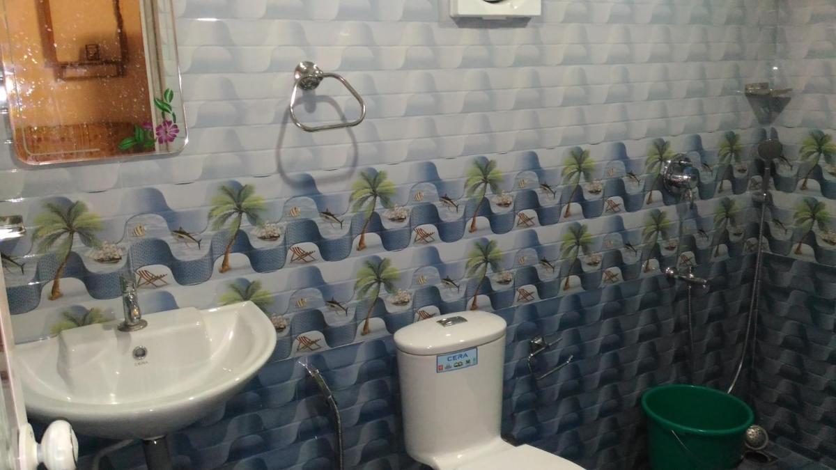 Marari Das Beach Villa - Housity