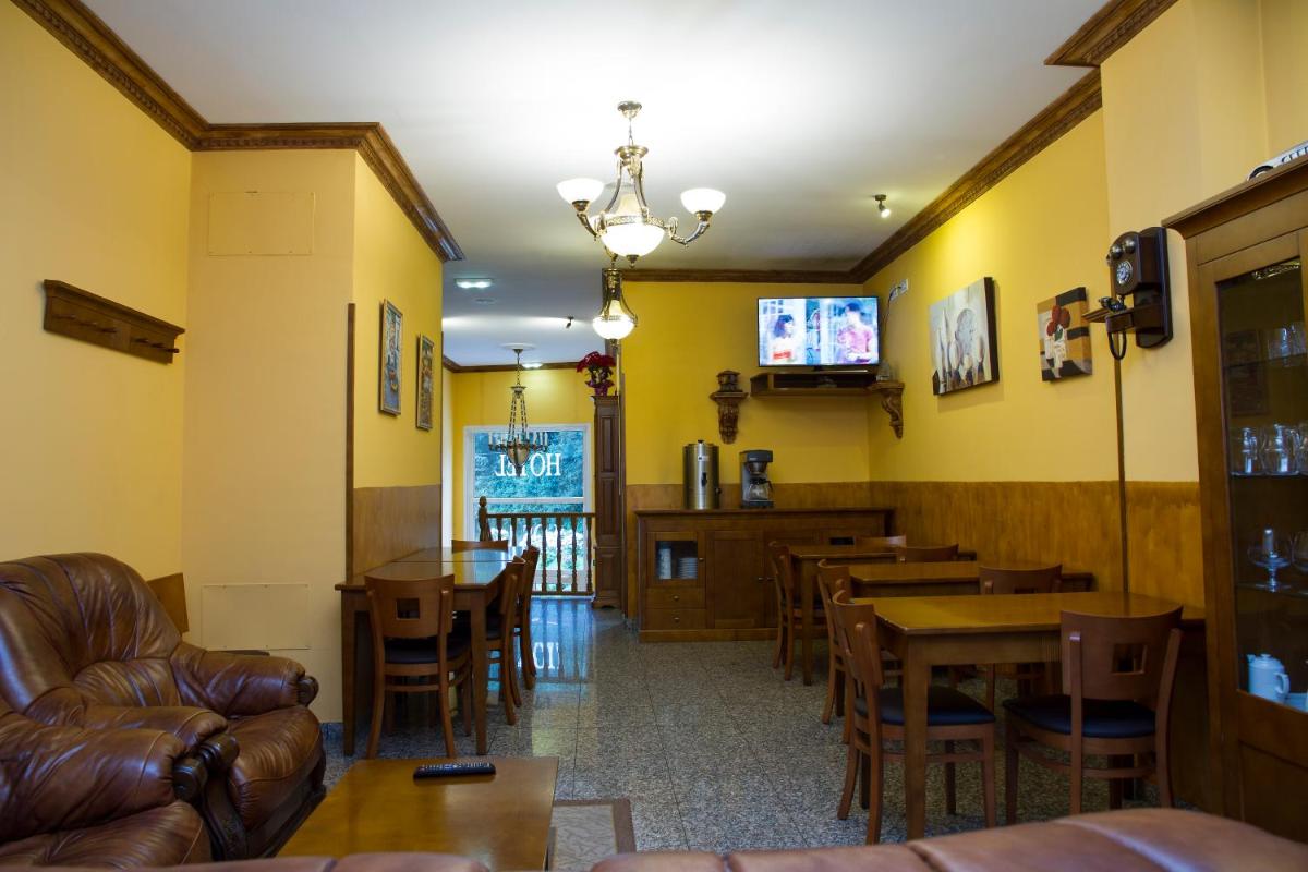 Hotel Los 14 - Housity