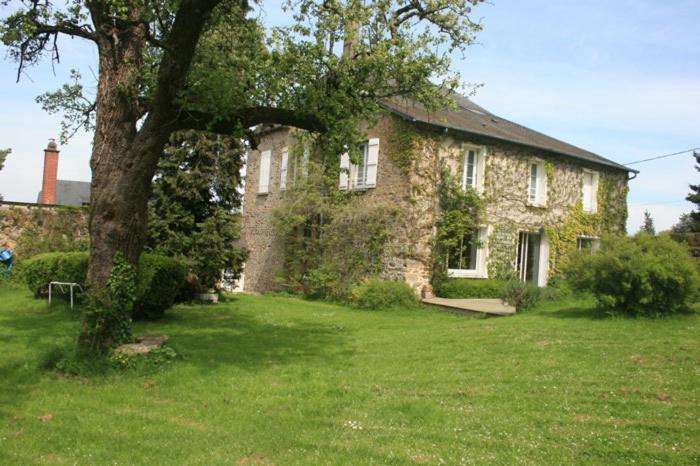 Chambres d'Hôtes Les Ifs - Housity