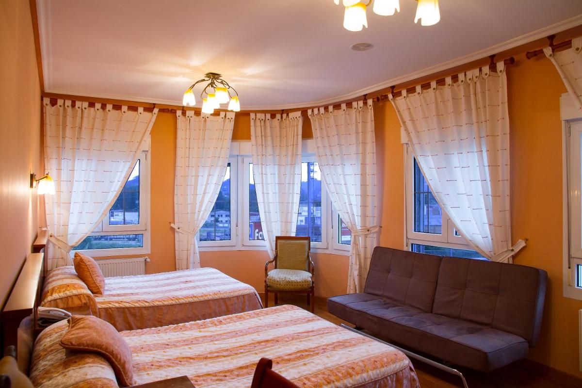 Hotel Los 14 - Housity