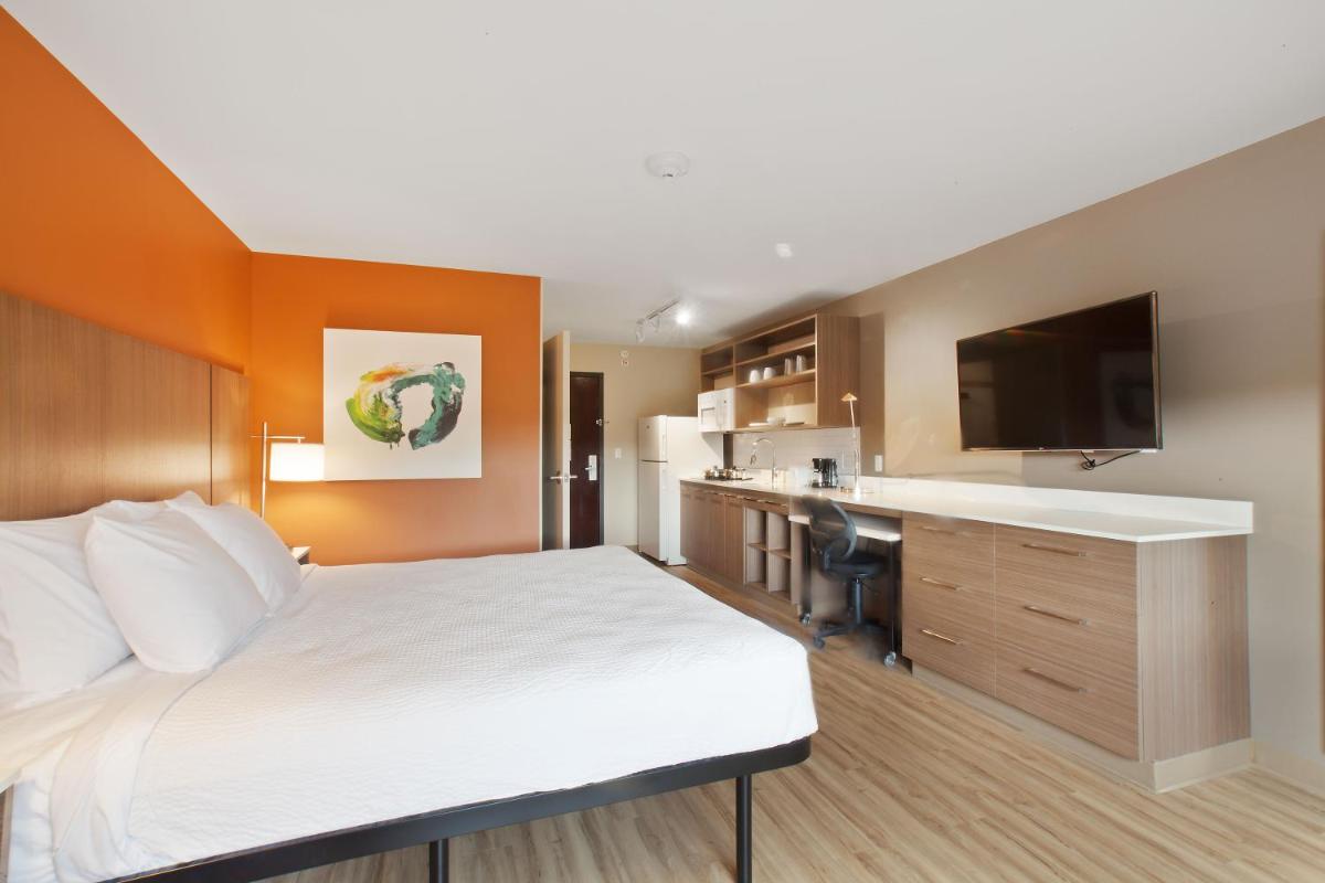 Extended Stay America Premier Suites - Providence - East Providence - Housity